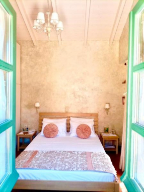 Villa Melodia